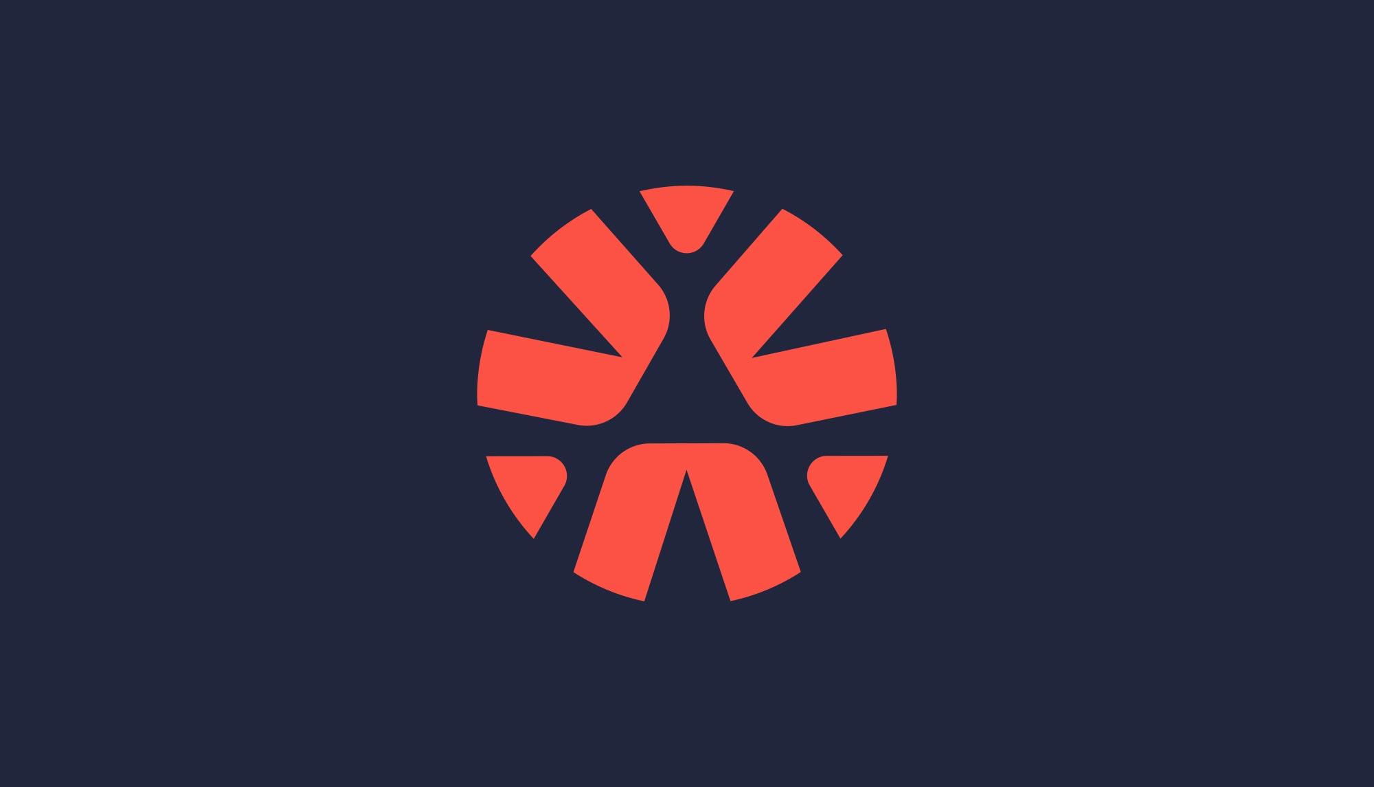 Australian Mentoring Services logo mark